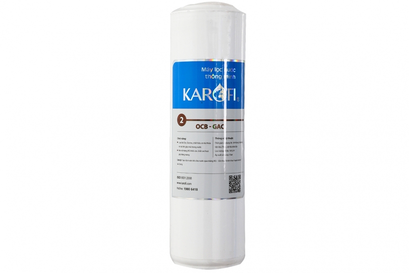 Lõi Karofi số 2